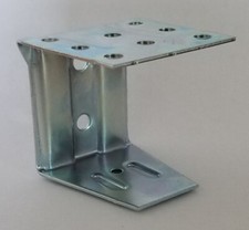 Low Profile Center Support