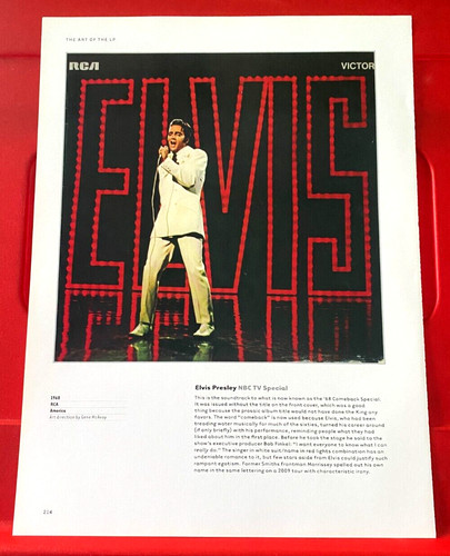 Elvis presley nbc - elvis, tv