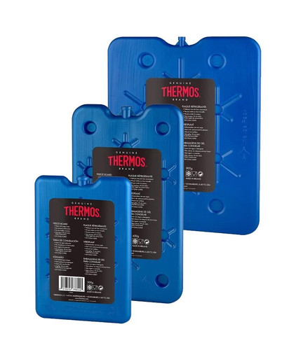 Thermos ice cooler - cooler, pack