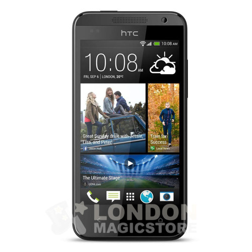 Htc desire 300 - 300, 4gb