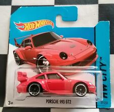 2014 Hot Wheels Porsche 933