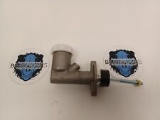 Universal clutch master cylinder classic car rally Kit car  autograss 3/4 bore