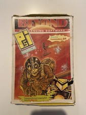 PSI WARRIOR - BEYOND -