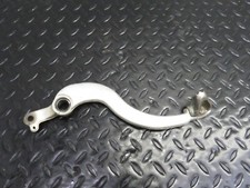 05-07 HONDA CRF 450R CRF 450 OEM FACTORY REAR BRAKE PEDAL ARM 2006