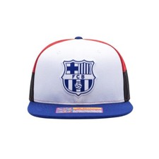 FC Barcelona "Croma" Flat Peak