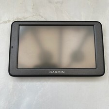Garmin Dezl 560 LMT Black 5” Lorry Camper Van Car Sat Nav System - Unit Only