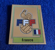 Panini Europa 80 Football