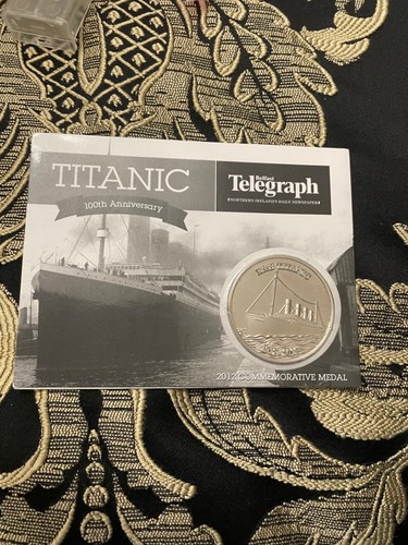 Titanic 100th anniversary - titanic,