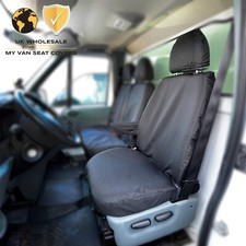 FORD TRANSIT VAN MK6 SEAT