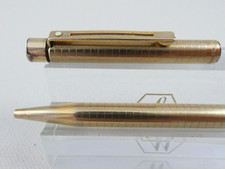 Vintage Sheaffer Targa 1007