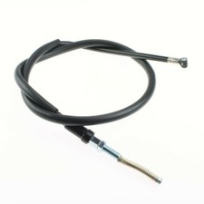 Bowden cable wire rope hoist