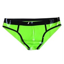 Men's Latex Rubber Tight