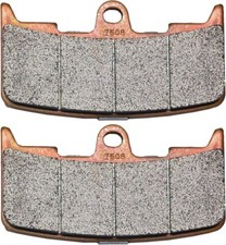 Brake Disc Pads Front For Buell XB 12 R Firebolt 2006