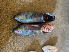 Irregular Choice Starlight