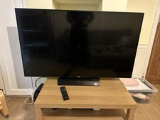 Sony Bravia KD-55XD8599 XD8599