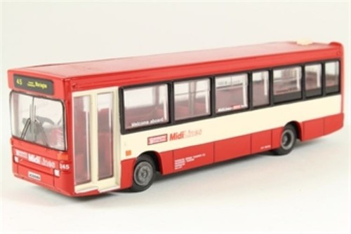 Efe 20625 dennis dart - dart, plaxton