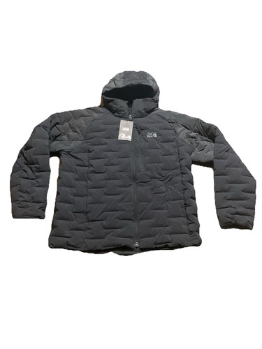 Mountain hardwear hooded light - mountain,
