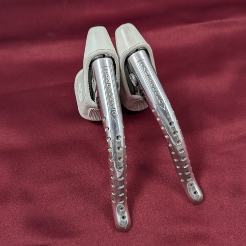 Campagnolo nuovo record brake - campagnolo,