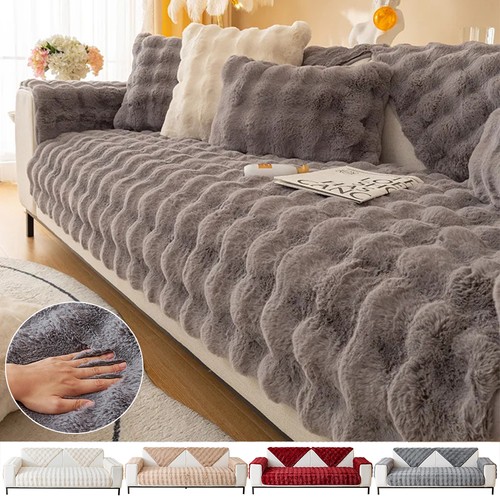 Rabbit plush sofa - rabbit,