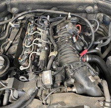 BMW 120D 320D 420D 520D X1 X3 E90 2.0 DIESEL ENGINE 184 181 N47D20C N47D20O1