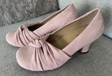 Hotter 1940s Vintage Style