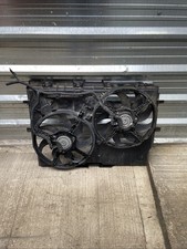 Coolant Fan Relay Boxer 2015