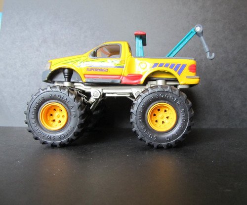 Vintage kentoys ford - kentoys, f-150