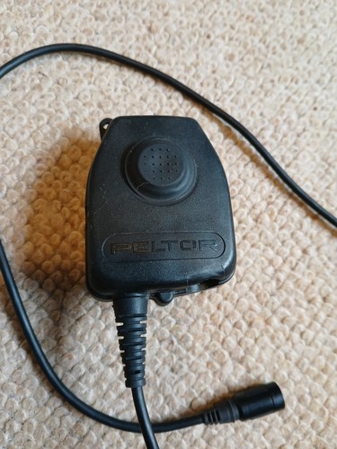 Peltor fl50 b6101 - 3m, ptt