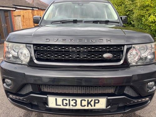 2013 landrover range - , rover