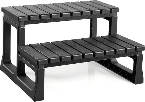 Hot tub steps - hot, steps,