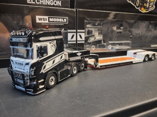 Wsi beghetto scania s - 1:50,