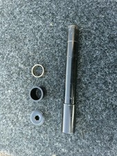 KTM sSuperduke 990, Lc8, Front Wheel Spindle Axle Off 2010 Model