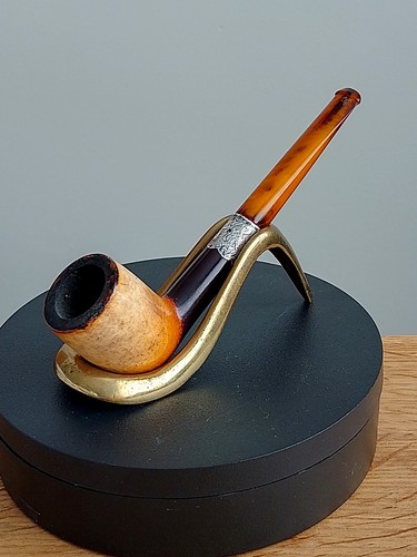 Antique victorian meerschaum - antique,