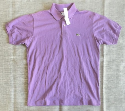 Lacoste men short sleeve - men’s,
