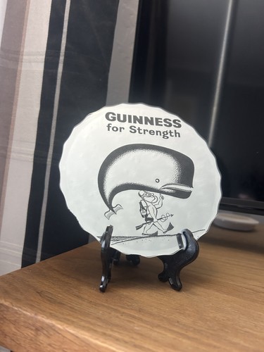 Guinness for strength whale - for,