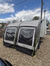 kampa rally air pro 330