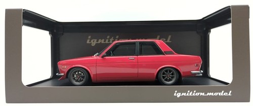 Ignition model datsun - model,