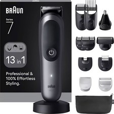 Braun Mashco All-in-One Series