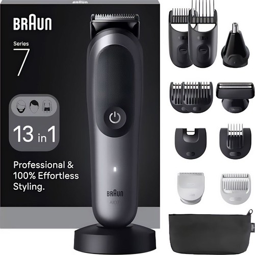 Braun mashco all one series - braun, all-in-one