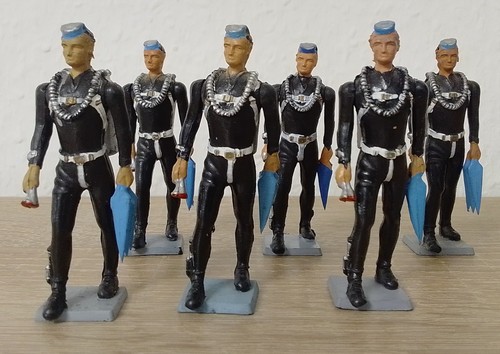 Aohna figures soldiers - aohna,
