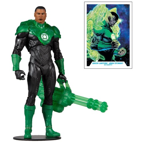 Mcfarlane multiverse inch - multiverse,