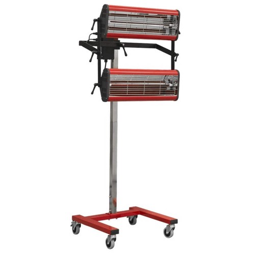 Sealey infrared short wave - infrared,