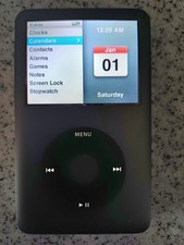 Apple iPod Classic 7th