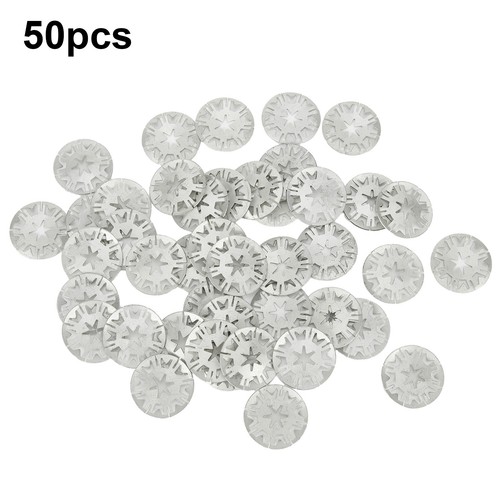 30mm 50pcs fixing - 50pcs, clip