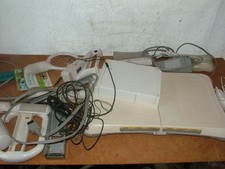 Nintendo Wii Bundle Console