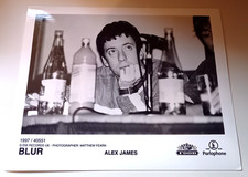 Blur / Graham Coxon - 1990's