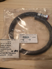 Supacat Hose Assembly Non Metallic 70-80-914
