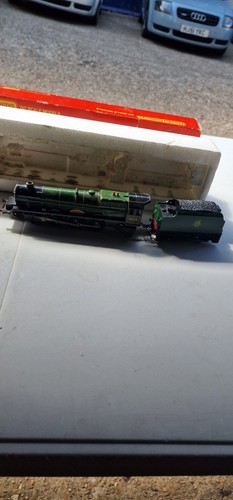 Hornby triang r080 lms 46201 - hornby/triang,