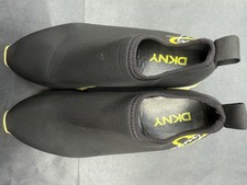 DKNY Women's Black Slip-On