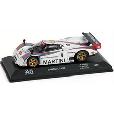 Atlas Editions 1:43 Scale